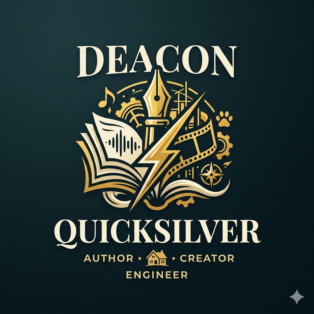 Deacon Quicksilver